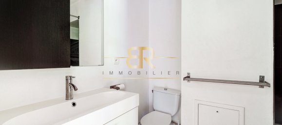 Studio in Joinville-le-Pont, France No. 332499 11