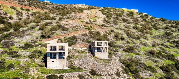  فيلا في Agios Nikolaos, Greece 561متر مربع رقم 4365 3