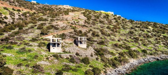  فيلا في Agios Nikolaos, Greece 561متر مربع رقم 4365 2