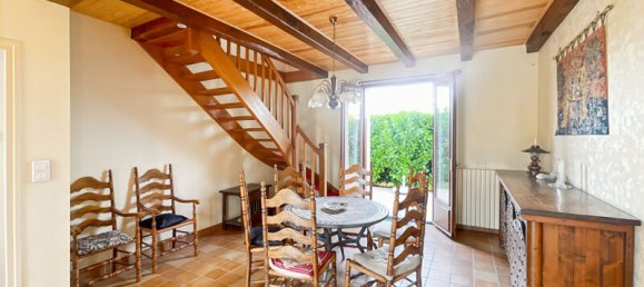 1 Schlafzimmer Haus in Montauban, France, Nr. 281695 4