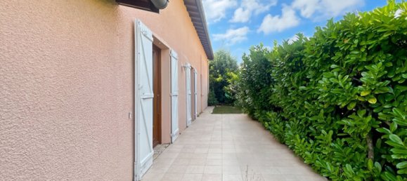 1 Schlafzimmer Haus in Montauban, France, Nr. 281695 12