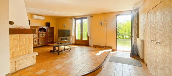 1 Schlafzimmer Haus in Montauban, France, Nr. 281695 5