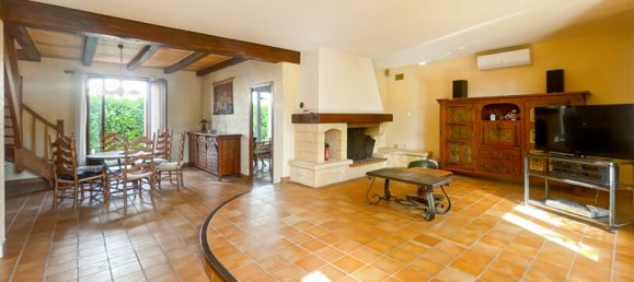 1 Schlafzimmer Haus in Montauban, France, Nr. 281695 3