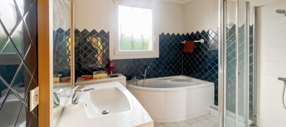 1 Schlafzimmer Haus in Montauban, France, Nr. 281695 7