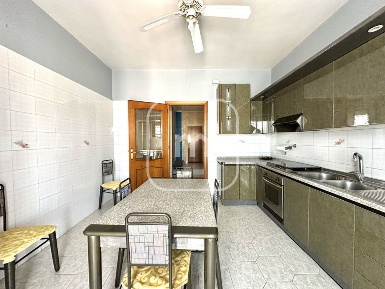 Apartamento de 4 divisões em Rome, Italy N.º 46718