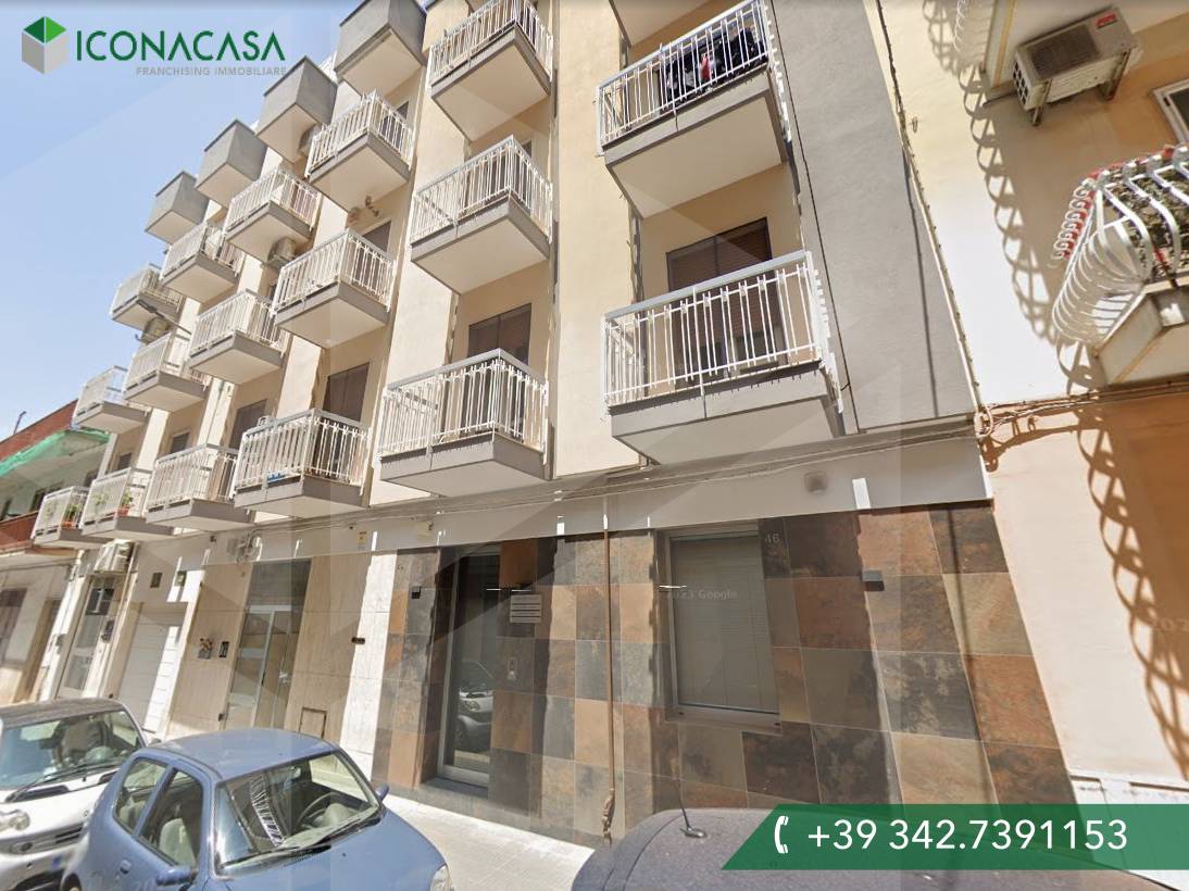 Apartamento de 4 divisões em Bitonto, Italy N.º 23658