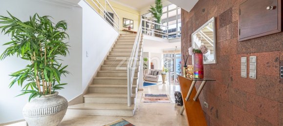 4 غرف نوم منزل في Funchal, Portugal رقم 124685 11