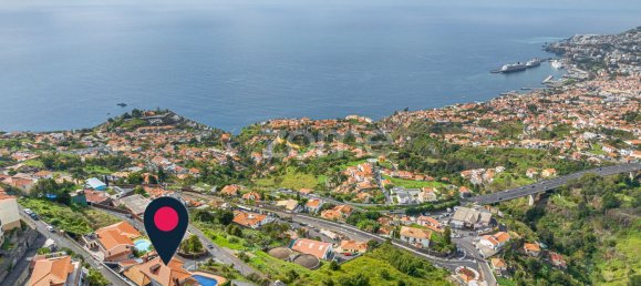 4 غرف نوم منزل في Funchal, Portugal رقم 124685 3