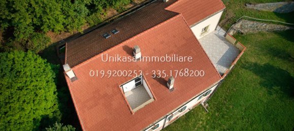 Villa de 15 divisões em Vado Ligure, Italy N.º 135656 15