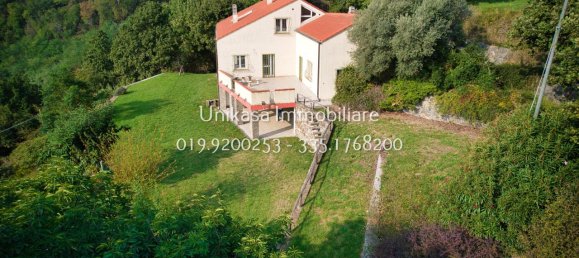 Villa de 15 divisões em Vado Ligure, Italy N.º 135656 8