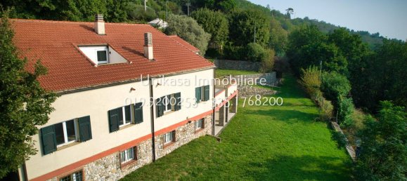 Villa de 15 divisões em Vado Ligure, Italy N.º 135656 10