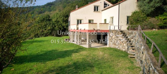 Villa de 15 divisões em Vado Ligure, Italy N.º 135656 6