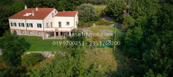 Villa de 15 divisões em Vado Ligure, Italy N.º 135656 5