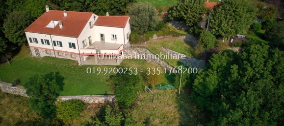 Villa de 15 divisões em Vado Ligure, Italy N.º 135656 3