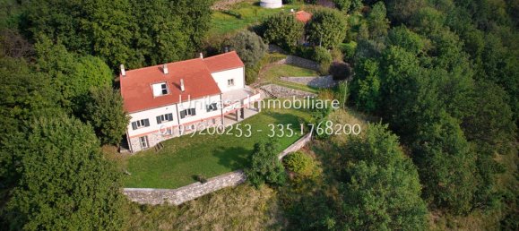 Villa de 15 divisões em Vado Ligure, Italy N.º 135656 12