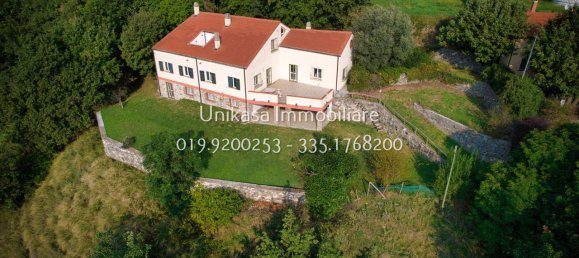 Villa de 15 divisões em Vado Ligure, Italy N.º 135656 2