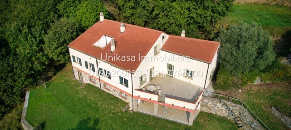 Villa de 15 divisões em Vado Ligure, Italy N.º 135656 4