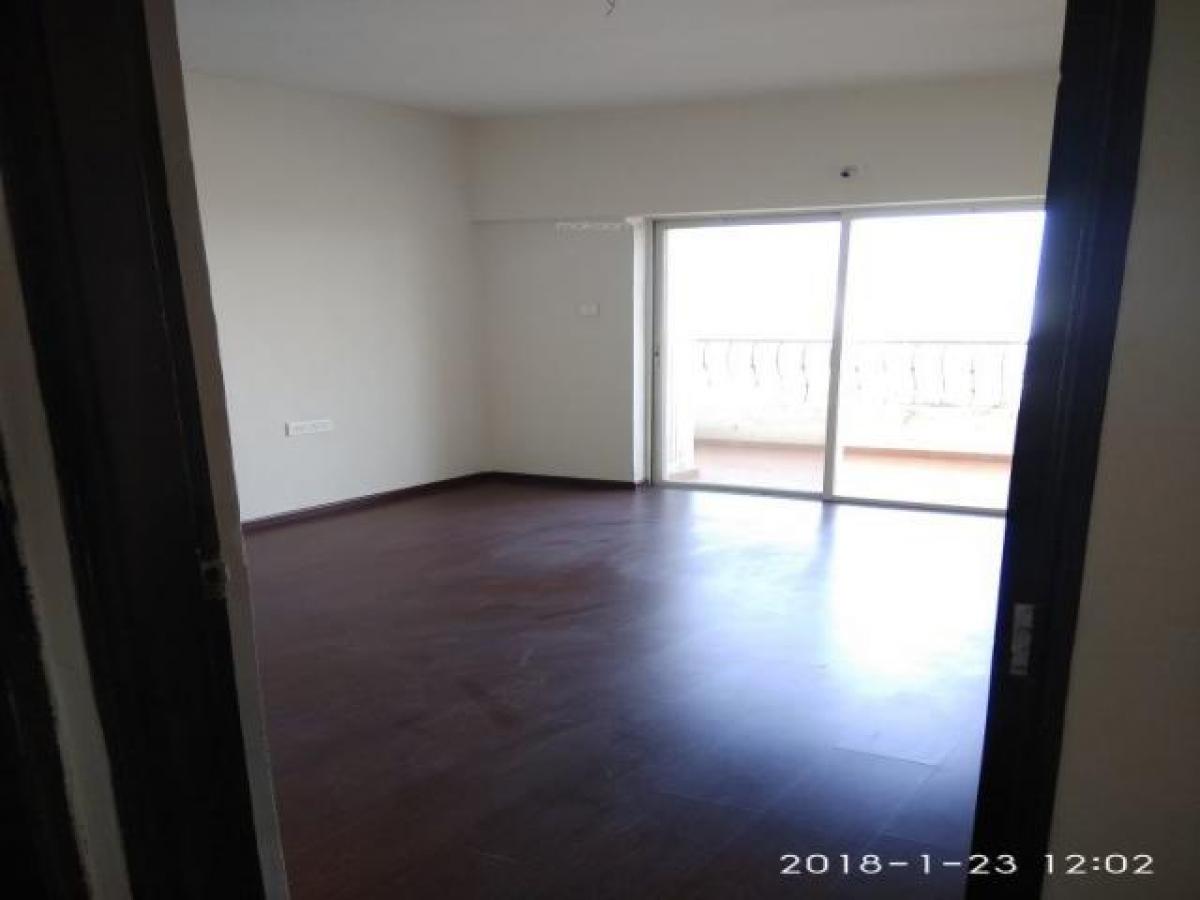 2 bedrooms House in Pune, India No. 20787