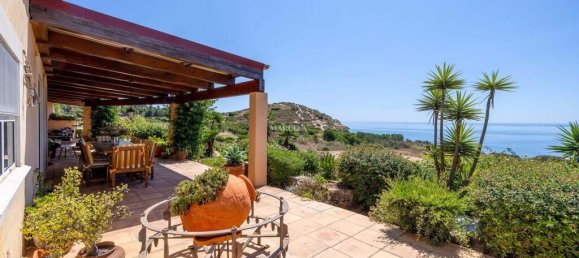 5 Schlafzimmer Villa in Budens, Portugal, Nr. 218706 22