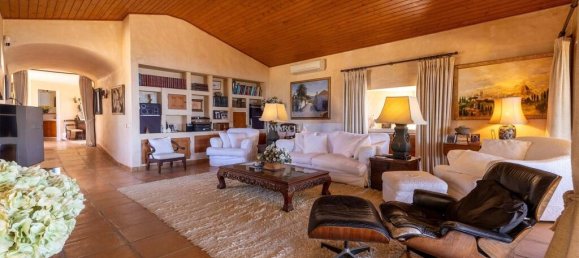 5 Schlafzimmer Villa in Budens, Portugal, Nr. 218706 8