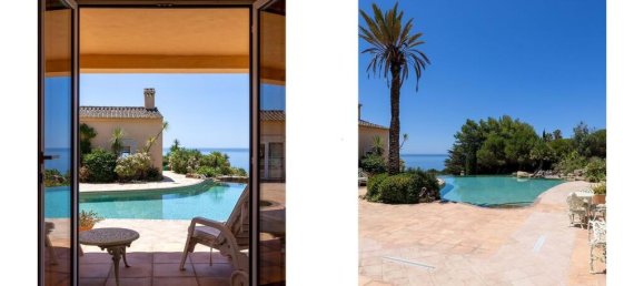 5 Schlafzimmer Villa in Budens, Portugal, Nr. 218706 25