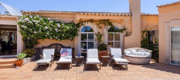 5 Schlafzimmer Villa in Budens, Portugal, Nr. 218706 31