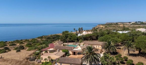 5 Schlafzimmer Villa in Budens, Portugal, Nr. 218706 3