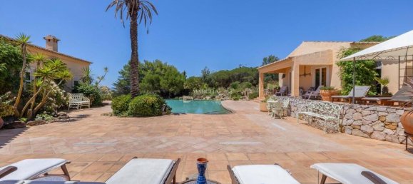 5 Schlafzimmer Villa in Budens, Portugal, Nr. 218706 5