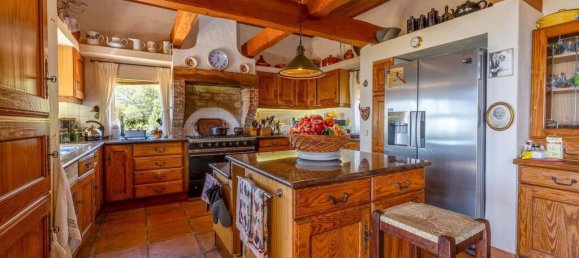 5 Schlafzimmer Villa in Budens, Portugal, Nr. 218706 11