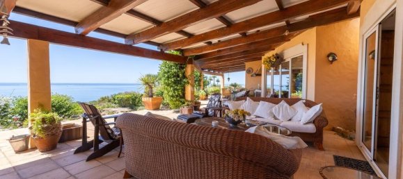 5 Schlafzimmer Villa in Budens, Portugal, Nr. 218706 6