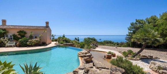 5 Schlafzimmer Villa in Budens, Portugal, Nr. 218706 33