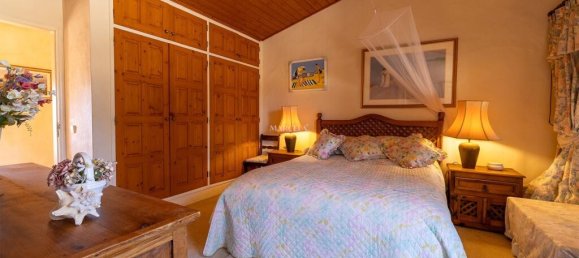 5 Schlafzimmer Villa in Budens, Portugal, Nr. 218706 28