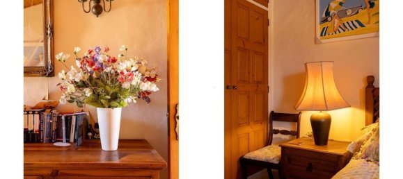 5 Schlafzimmer Villa in Budens, Portugal, Nr. 218706 29