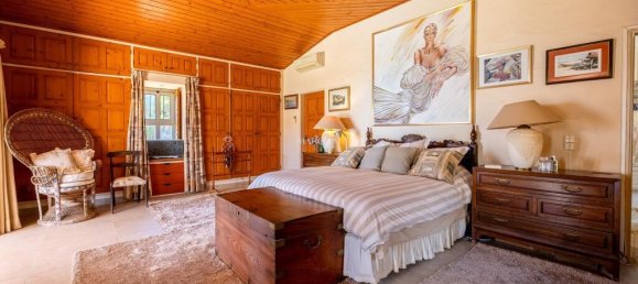 5 Schlafzimmer Villa in Budens, Portugal, Nr. 218706 23