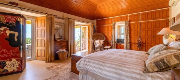 5 Schlafzimmer Villa in Budens, Portugal, Nr. 218706 24