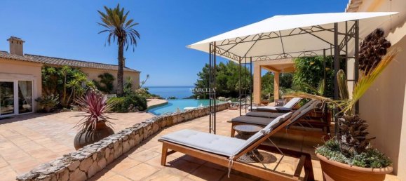 5 Schlafzimmer Villa in Budens, Portugal, Nr. 218706 4