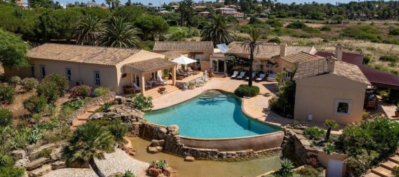 5 Schlafzimmer Villa in Budens, Portugal, Nr. 218706 2