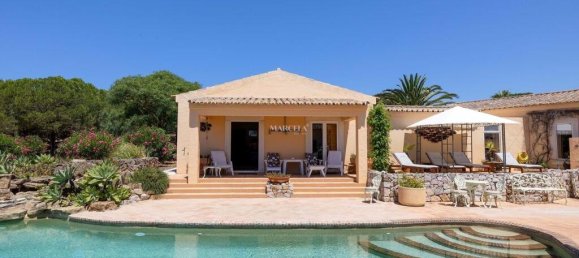 5 Schlafzimmer Villa in Budens, Portugal, Nr. 218706 32