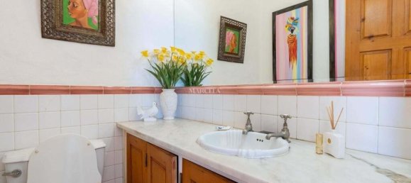 5 Schlafzimmer Villa in Budens, Portugal, Nr. 218706 27