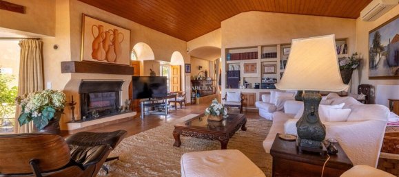 5 Schlafzimmer Villa in Budens, Portugal, Nr. 218706 9