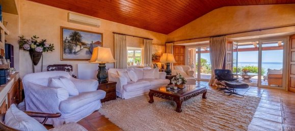 5 Schlafzimmer Villa in Budens, Portugal, Nr. 218706 7