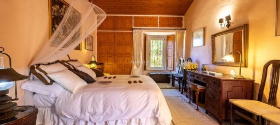 5 Schlafzimmer Villa in Budens, Portugal, Nr. 218706 41