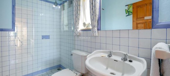 5 Schlafzimmer Villa in Budens, Portugal, Nr. 218706 45