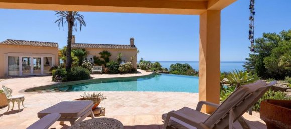 5 Schlafzimmer Villa in Budens, Portugal, Nr. 218706 26