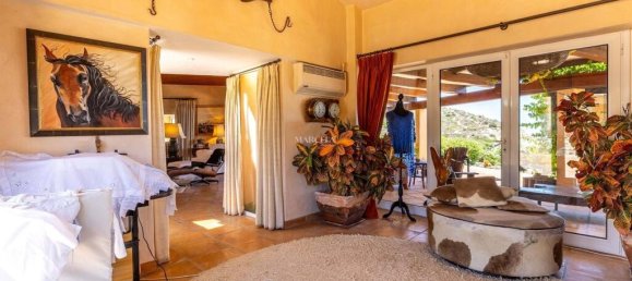 5 Schlafzimmer Villa in Budens, Portugal, Nr. 218706 10