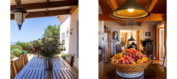 5 Schlafzimmer Villa in Budens, Portugal, Nr. 218706 13