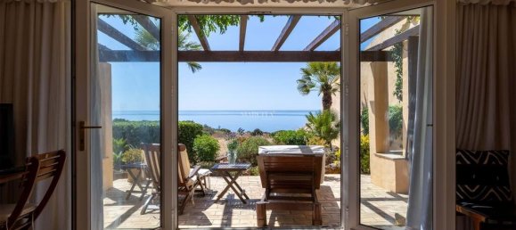 5 Schlafzimmer Villa in Budens, Portugal, Nr. 218706 49