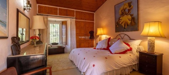 5 Schlafzimmer Villa in Budens, Portugal, Nr. 218706 36