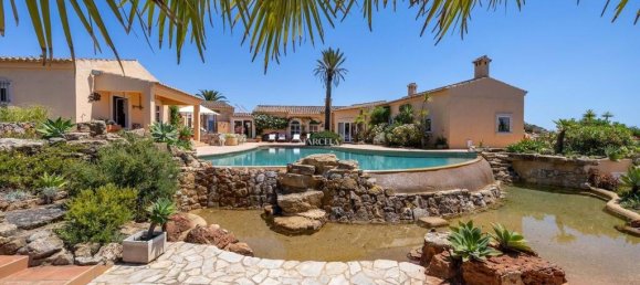 5 Schlafzimmer Villa in Budens, Portugal, Nr. 218706 34