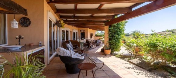 5 Schlafzimmer Villa in Budens, Portugal, Nr. 218706 19